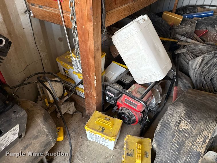 image for item ED5659 CIMC 1CC-S114L22 storage container