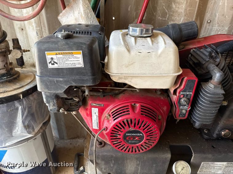 image for item ED5659 CIMC 1CC-S114L22 storage container