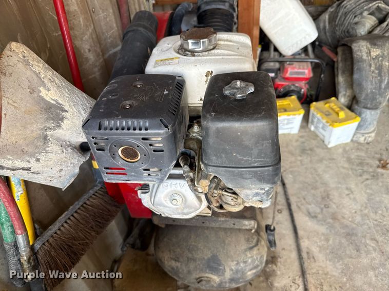 image for item ED5659 CIMC 1CC-S114L22 storage container