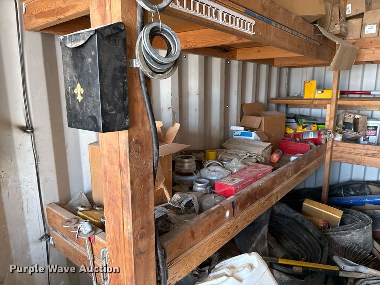 image for item ED5659 CIMC 1CC-S114L22 storage container