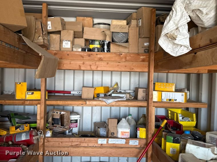 image for item ED5659 CIMC 1CC-S114L22 storage container