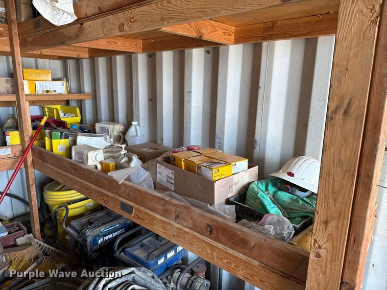 image for item ED5659 CIMC 1CC-S114L22 storage container