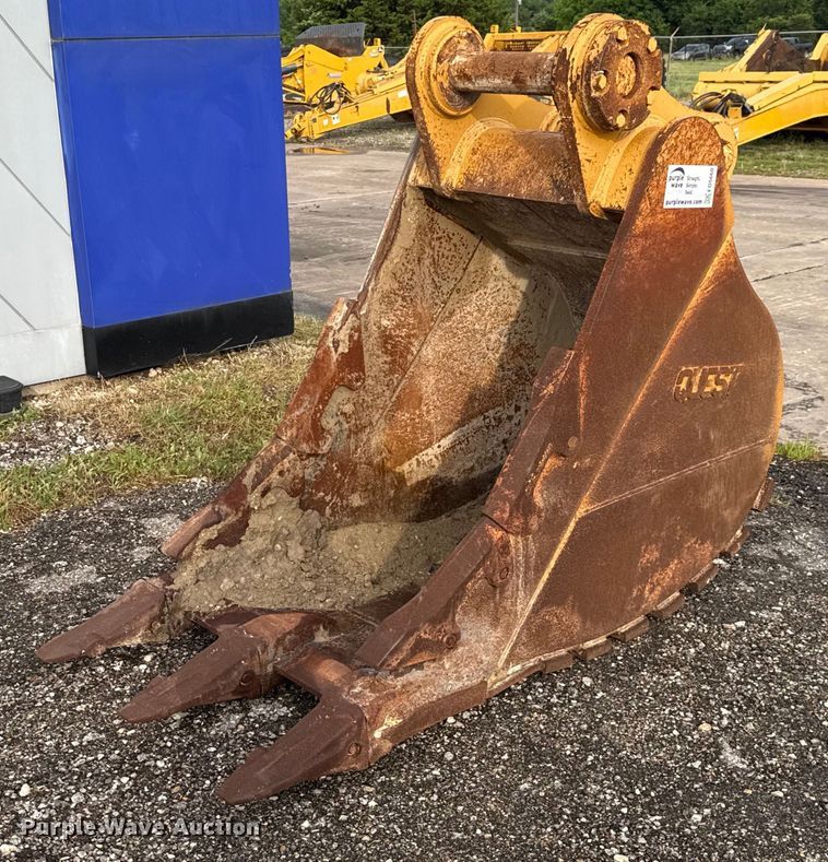 image for item ED5660 Quest SDS3036 excavator bucket