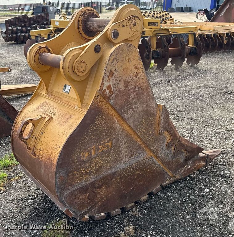 image for item ED5660 Quest SDS3036 excavator bucket