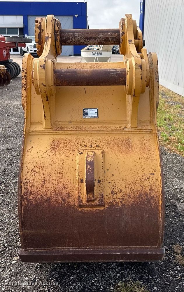 image for item ED5660 Quest SDS3036 excavator bucket