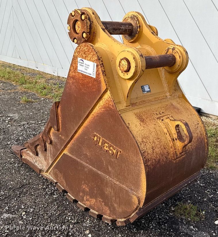 image for item ED5660 Quest SDS3036 excavator bucket