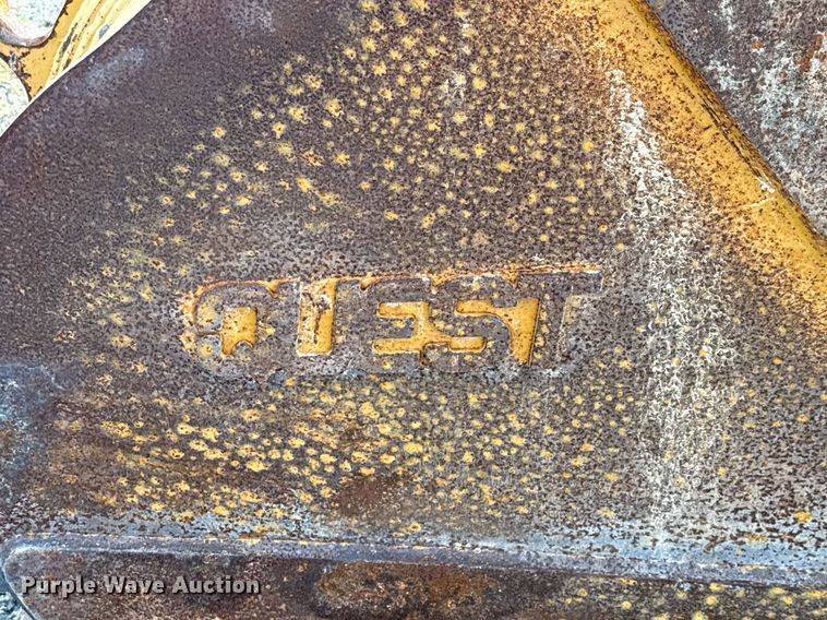 image for item ED5660 Quest SDS3036 excavator bucket