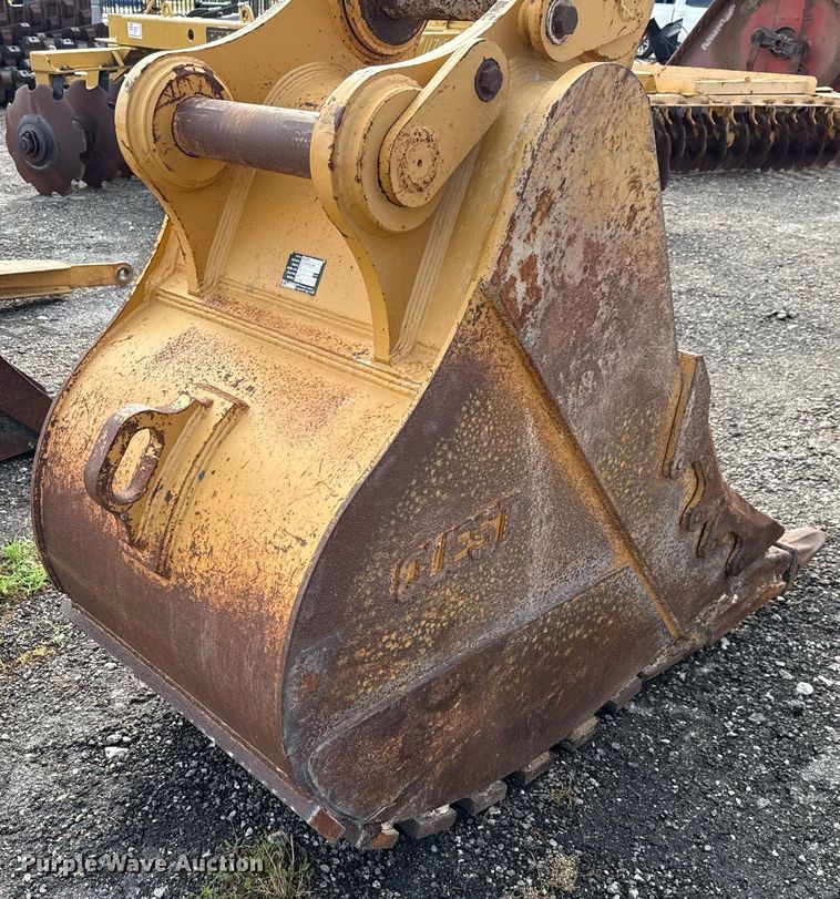 image for item ED5660 Quest SDS3036 excavator bucket