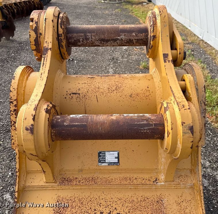 image for item ED5660 Quest SDS3036 excavator bucket