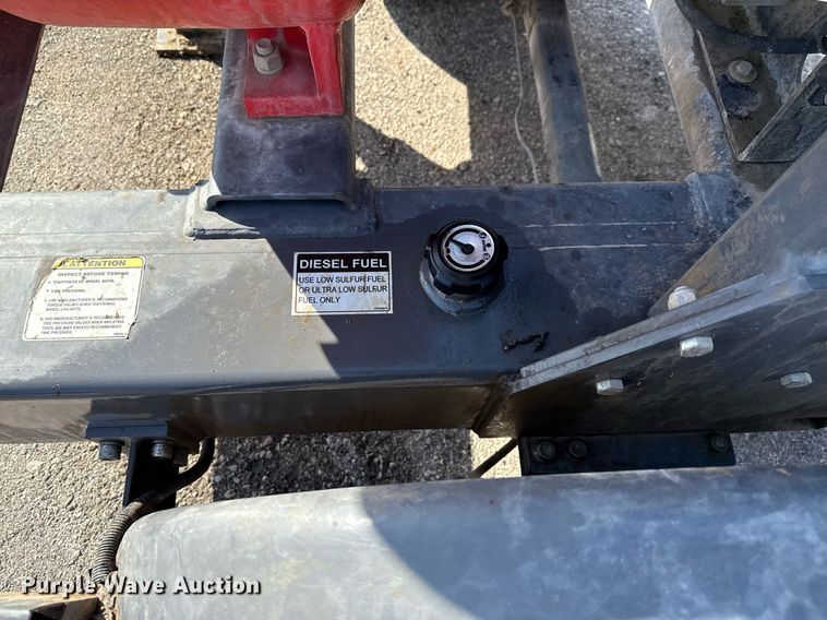 image for item ED5661 2023 Multiquip MQ600HTB pump