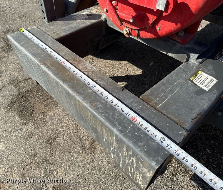 image for item ED5661 2023 Multiquip MQ600HTB pump