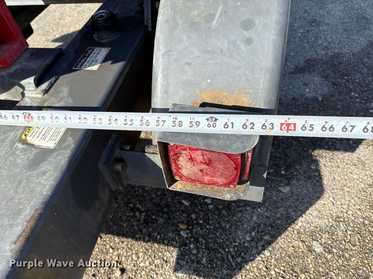 image for item ED5661 2023 Multiquip MQ600HTB pump