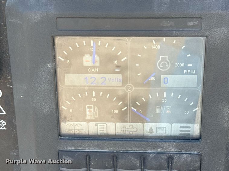 image for item ED5661 2023 Multiquip MQ600HTB pump