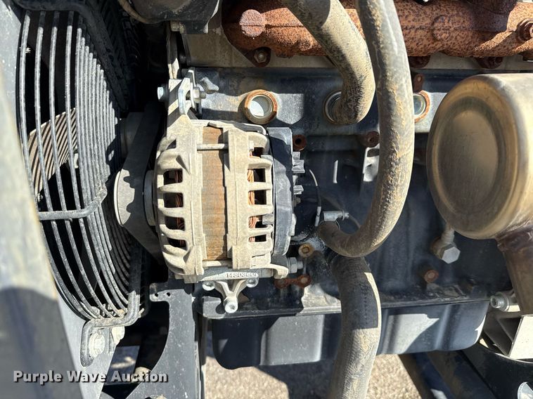 image for item ED5661 2023 Multiquip MQ600HTB pump