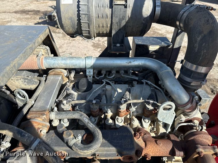 image for item ED5661 2023 Multiquip MQ600HTB pump