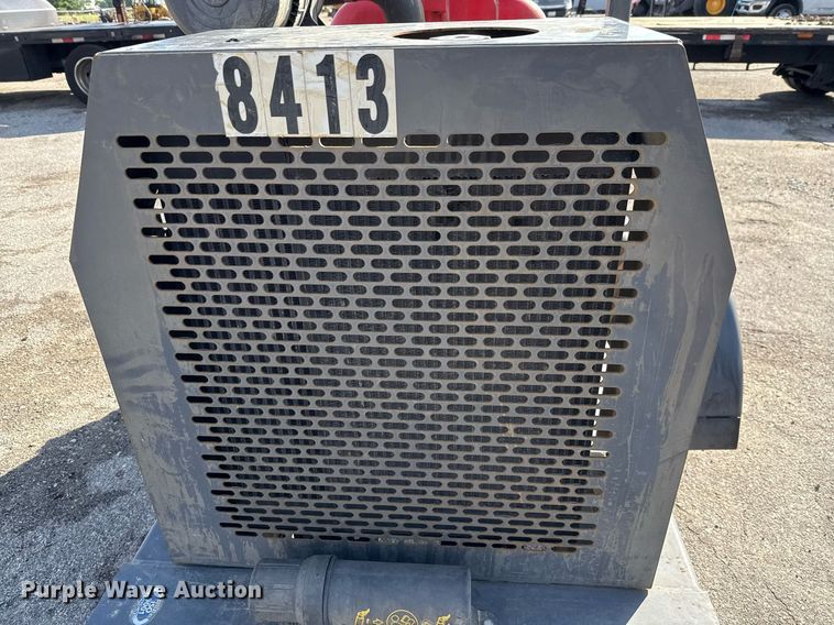 image for item ED5661 2023 Multiquip MQ600HTB pump