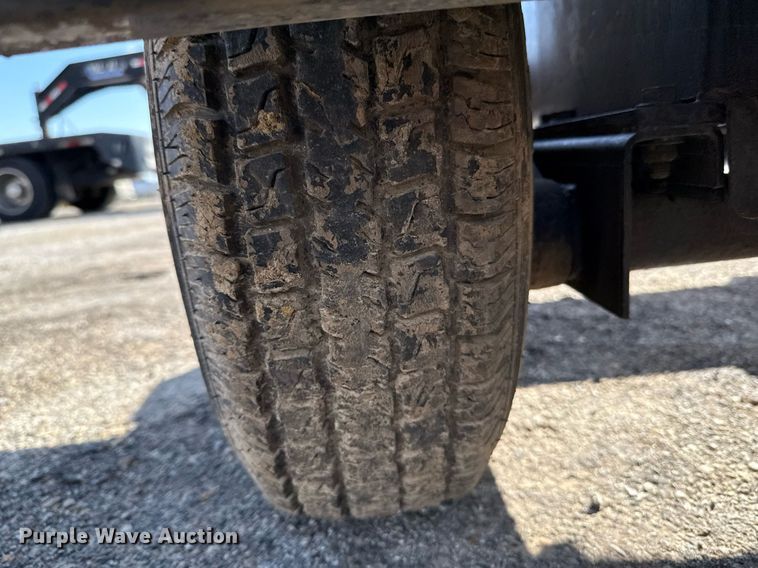 image for item ED5661 2023 Multiquip MQ600HTB pump