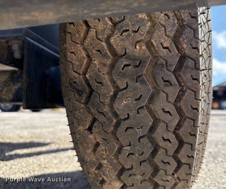 image for item ED5661 2023 Multiquip MQ600HTB pump