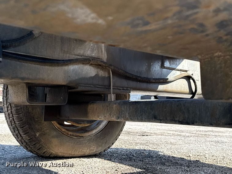 image for item ED5661 2023 Multiquip MQ600HTB pump