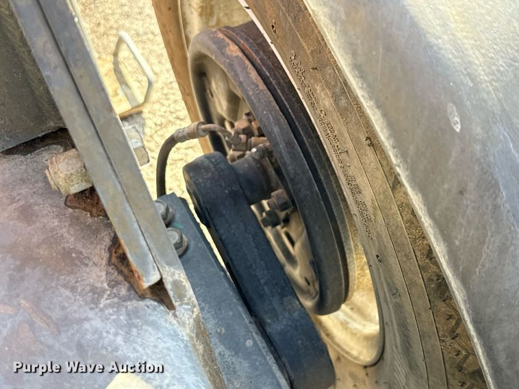 image for item ED5661 2023 Multiquip MQ600HTB pump