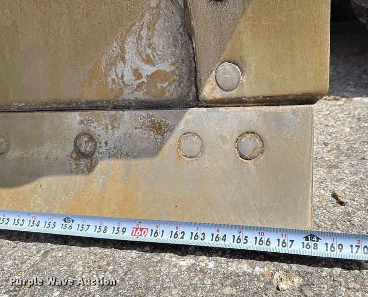 image for item ED5662 2019 Caterpillar 140M3 AWD motor grader