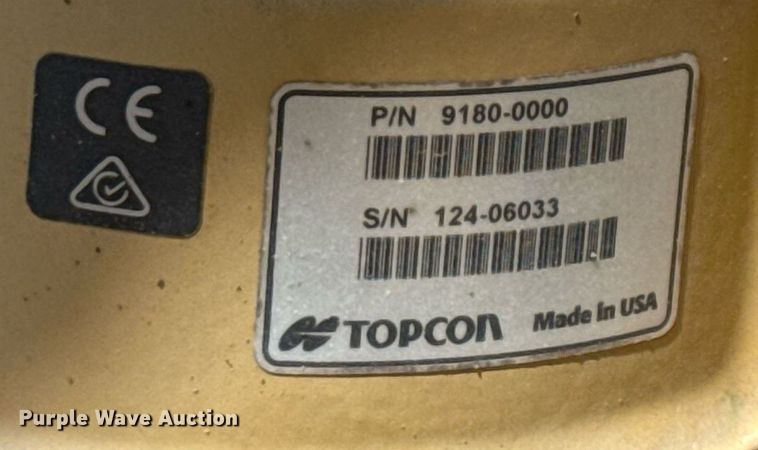 image for item ED5662 2019 Caterpillar 140M3 AWD motor grader