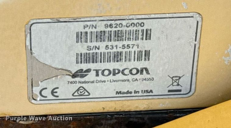 image for item ED5662 2019 Caterpillar 140M3 AWD motor grader