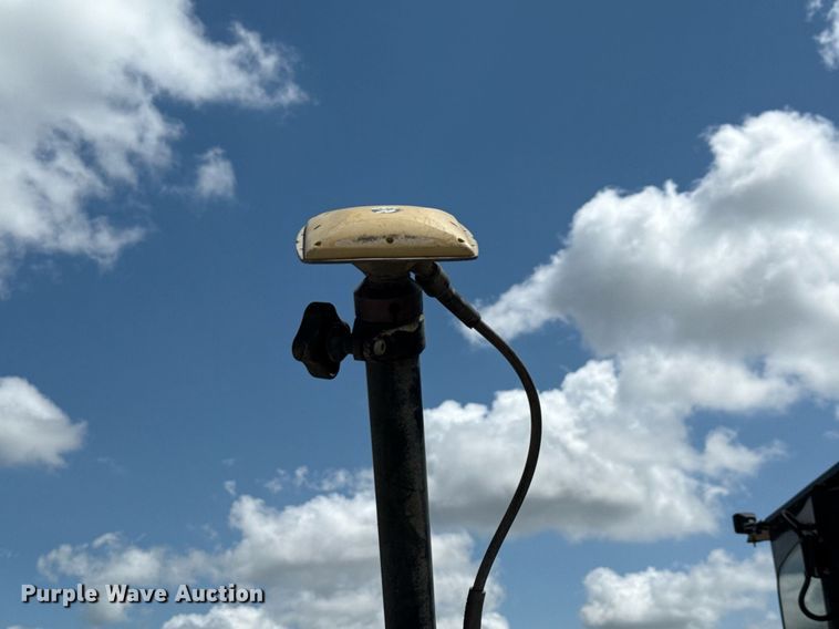 image for item ED5662 2019 Caterpillar 140M3 AWD motor grader