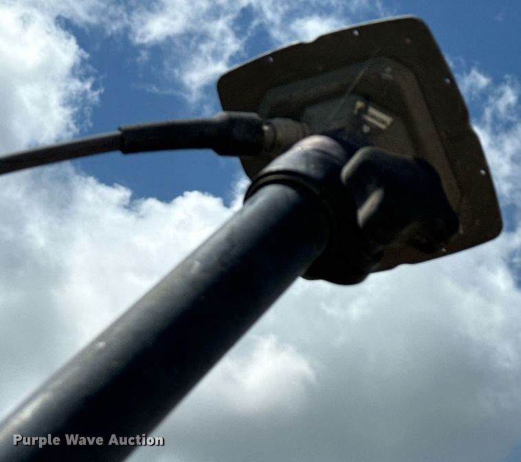 image for item ED5662 2019 Caterpillar 140M3 AWD motor grader