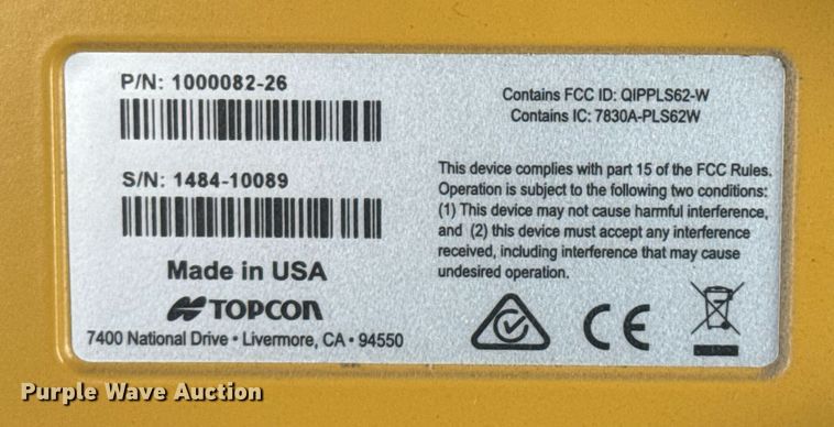 image for item ED5662 2019 Caterpillar 140M3 AWD motor grader