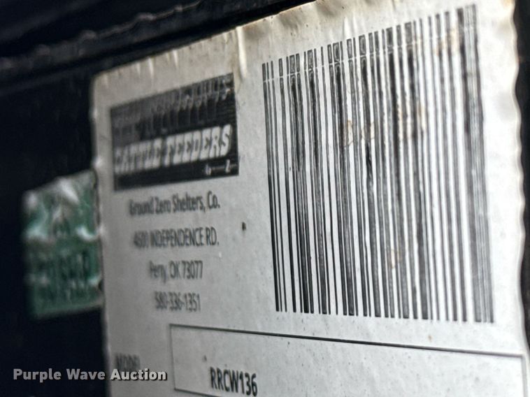 image for item ED5663 2024 Ford F550 Super Duty XL flatbed truck