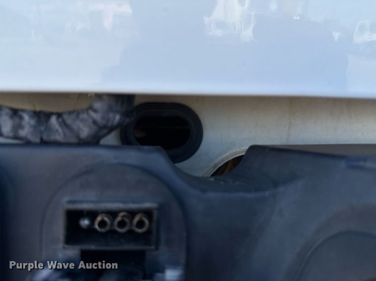 image for item ED5664 2018 Dodge Ram 2500 Crew Cab pickup truck