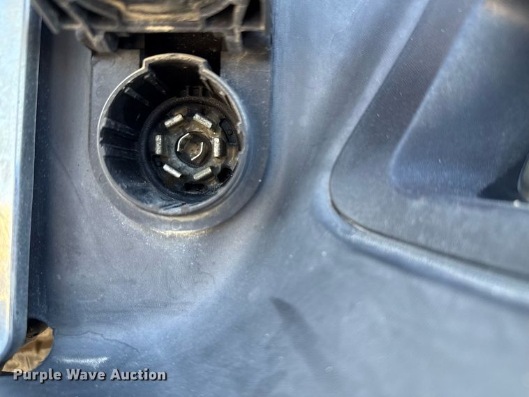 image for item ED5664 2018 Dodge Ram 2500 Crew Cab pickup truck