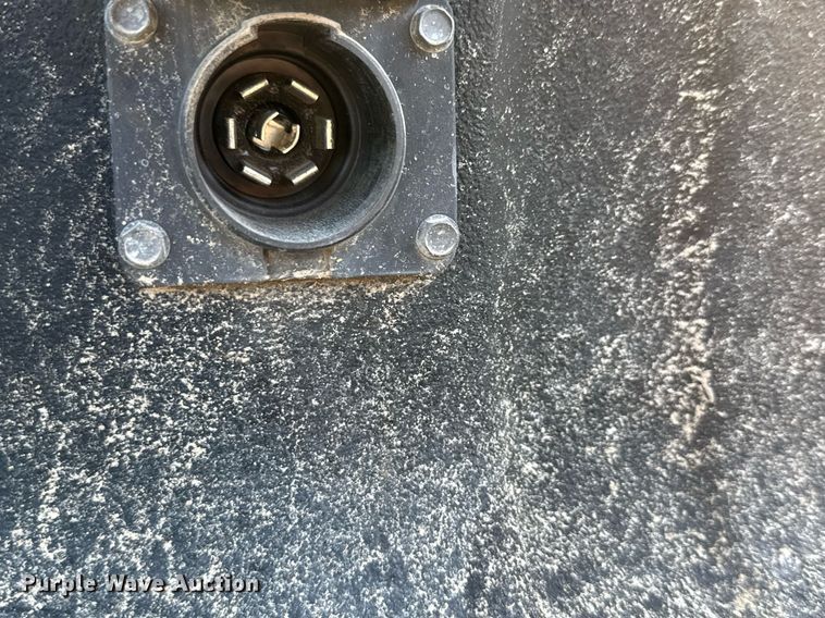 image for item ED5664 2018 Dodge Ram 2500 Crew Cab pickup truck