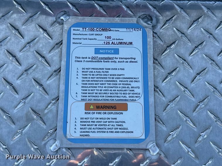 image for item ED5664 2018 Dodge Ram 2500 Crew Cab pickup truck