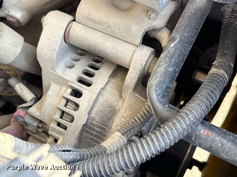 image for item ED5664 2018 Dodge Ram 2500 Crew Cab pickup truck