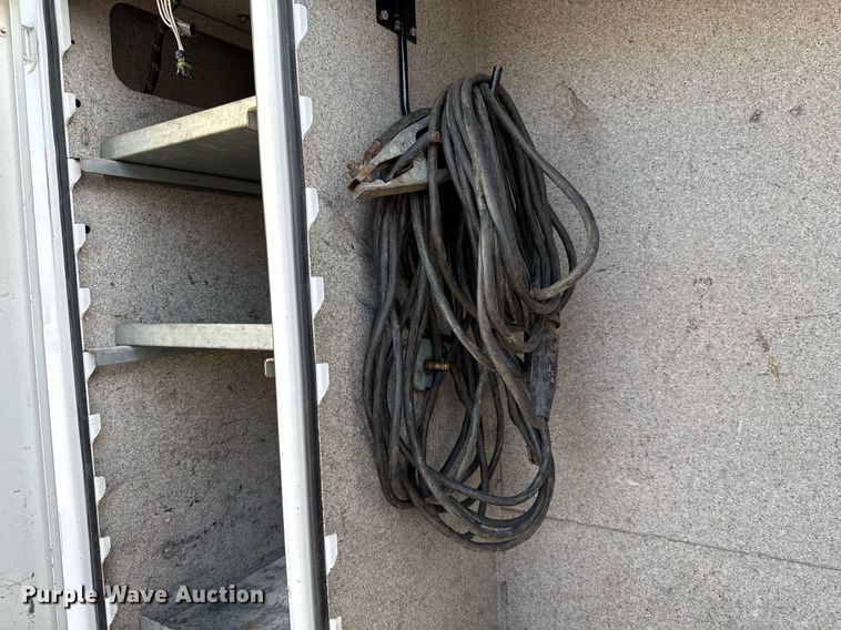 image for item ED5665 2019 Dodge Ram 5500 Crew Cab utility / service truck