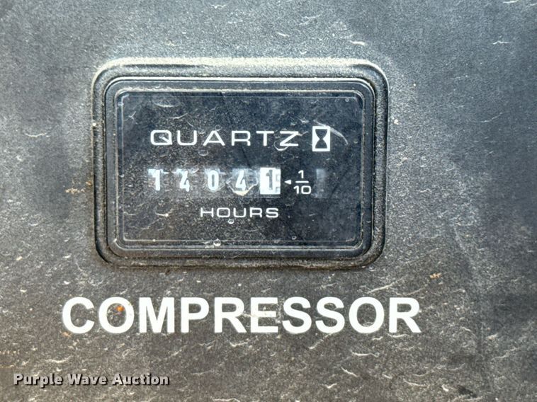 image for item ED5665 2019 Dodge Ram 5500 Crew Cab utility / service truck