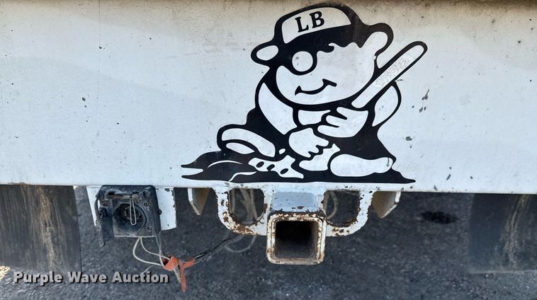 image for item ED5665 2019 Dodge Ram 5500 Crew Cab utility / service truck