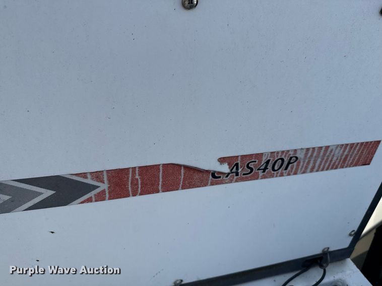 image for item ED5665 2019 Dodge Ram 5500 Crew Cab utility / service truck