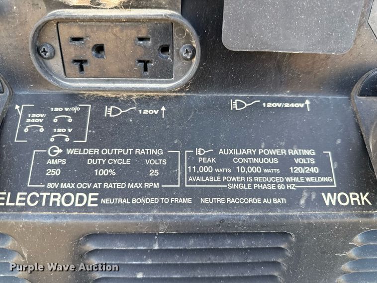 image for item ED5665 2019 Dodge Ram 5500 Crew Cab utility / service truck