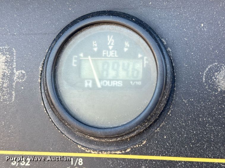 image for item ED5665 2019 Dodge Ram 5500 Crew Cab utility / service truck