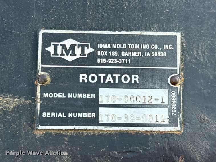 image for item ED5665 2019 Dodge Ram 5500 Crew Cab utility / service truck