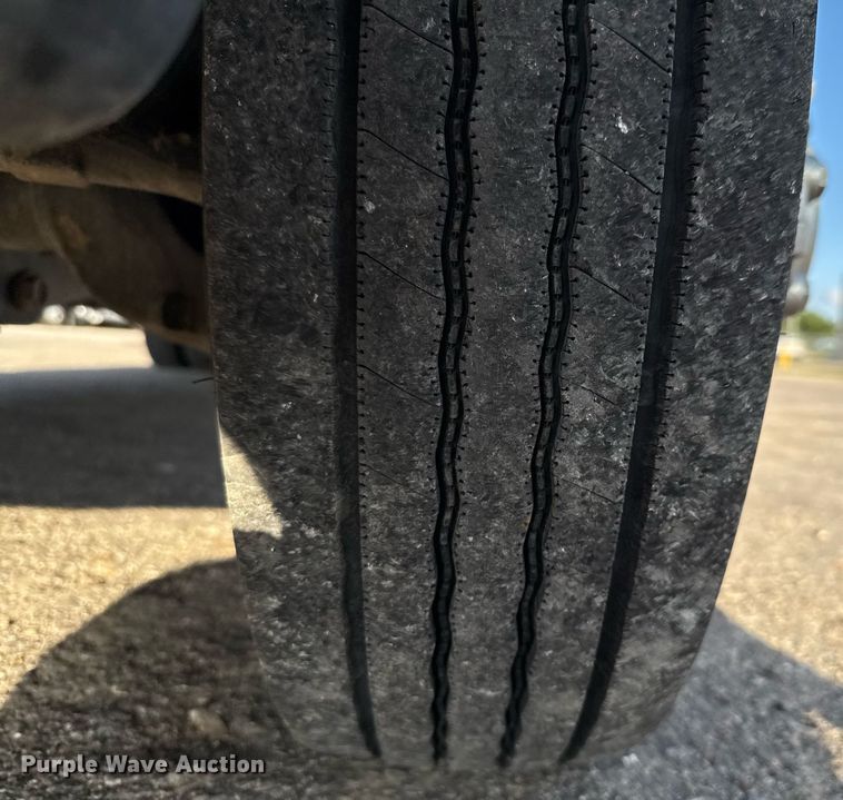 image for item ED5665 2019 Dodge Ram 5500 Crew Cab utility / service truck