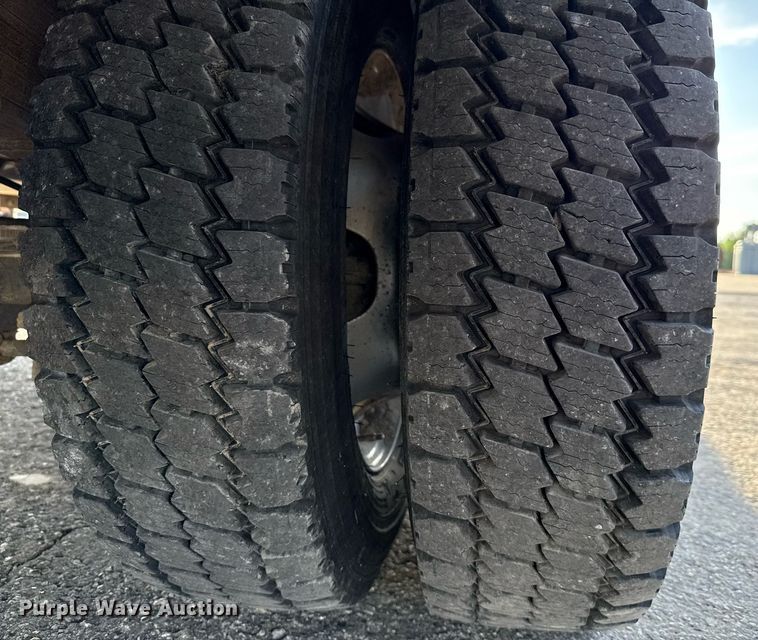 image for item ED5665 2019 Dodge Ram 5500 Crew Cab utility / service truck