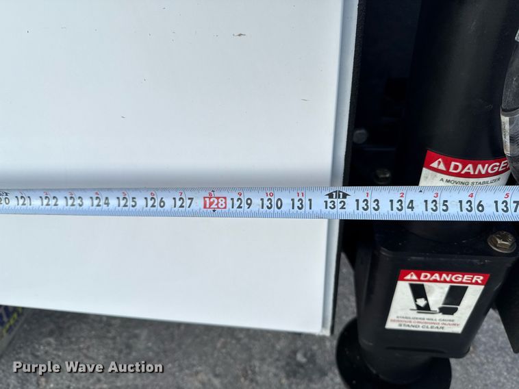 image for item ED5666 2024 Dodge Ram 5500 Crew Cab utility / service truck