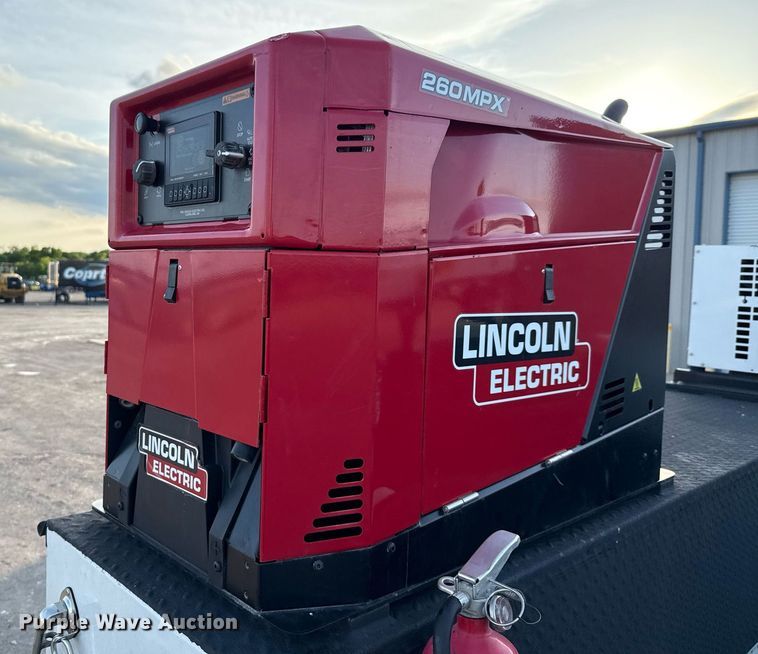 image for item ED5666 2024 Dodge Ram 5500 Crew Cab utility / service truck