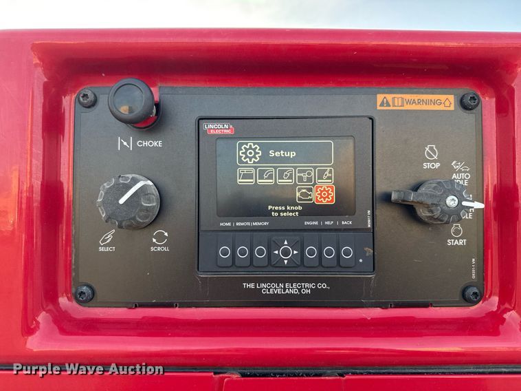 image for item ED5666 2024 Dodge Ram 5500 Crew Cab utility / service truck