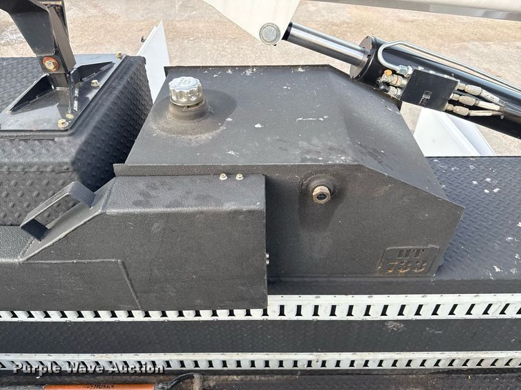 image for item ED5666 2024 Dodge Ram 5500 Crew Cab utility / service truck