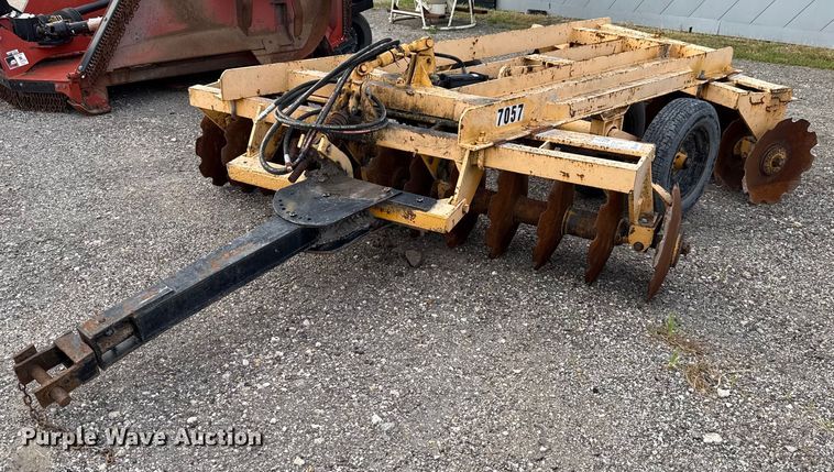 image for item ED5682 AMCO 2424-BG off-set disk